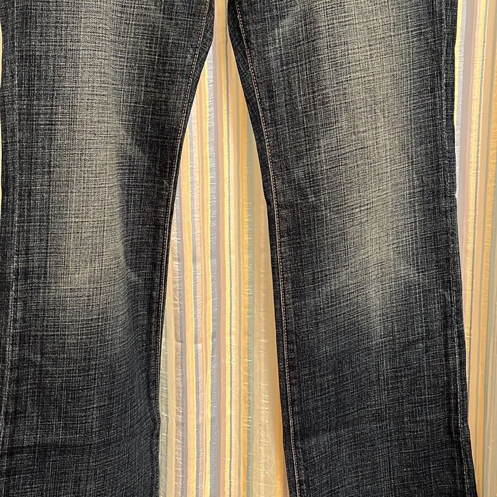 Lowrise Jeans J.Crew Sz 33P - Picture 13 of 13